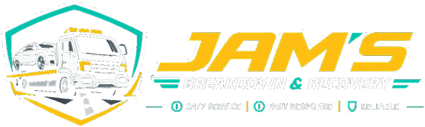 Jam's Breakdown & Recovery