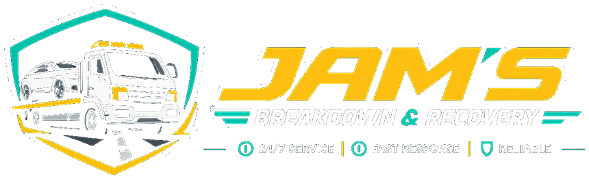 Jam's Breakdown & Recovery